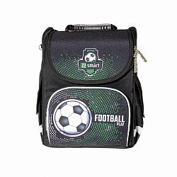 Рюкзак каркасный  PG-11 “Football”, 34*26*14