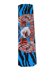 Скейтборд eagle 71*20 см, пвх колеса - в кор.6шт