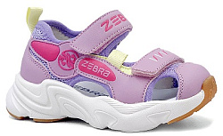 18323-20 Туфли открытые малодетские (23-27) 10 пар в кор. (23)