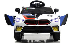Электромобиль BMW F 444