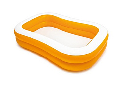 Бассейн  надувной 57181