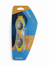 Очки для плавания INTEX Возраст: 3-8 лет Арт. 55611