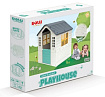 Игрушка Домик игровой DOLU Country  Play house