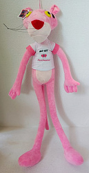 м Пантера р в майке, 1337-7/90