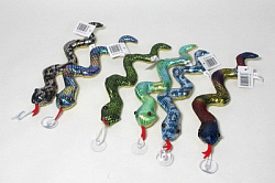 Змея блеск, 55/26