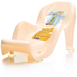 Горка для купания Giraffix