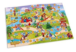 МИНИ-ИГРЫ. РУССКИЕ СКАЗКИ (Арт. ИН-0992)