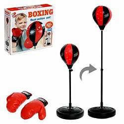 14303 Груша напольная в коробке