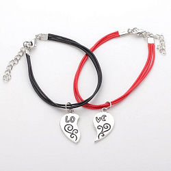 Браслет неразлучники 100419-50