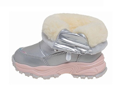 Полусапоги для девоч. R568778023S (22-26) 8п