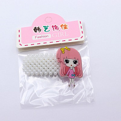 Тик-так детский лента KA 1985