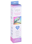 Алмазные узоры. Хамелеон 30*30см арт. 06717