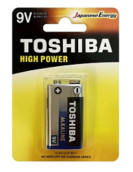 Крона TOSHIBA 9