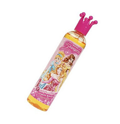 Детский гель для душа с экс ромашки, принцесса 250 мл Заботливая мама в кор.6шт