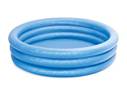 Бассейн  надувной 58446