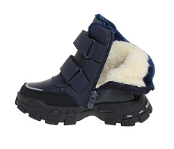 Полусапоги для мальч. R156978571DB (27-32) 8п