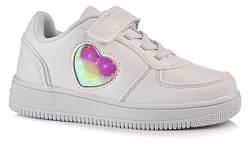 18114-2 Полуботинки кроссовые дошкольные (27-32) 6 пар в кор. (30)