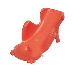 Горка для купания (10) .корал