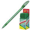 Ручка шариковая " Erich Krause " Neo Original зеленая