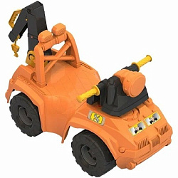 431013 Толокар "Строитель"