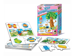 Умные игры "Что? Откуда? Почему?"