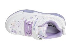 Полуботинки для девоч. R272673522WPE (27-32) 8п