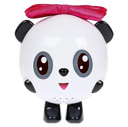 379788 Сказочник Пандочка 30+ песен, историй и звуков Малышарики кор Умка в кор.48шт