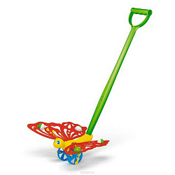 Каталка "Бабочка"