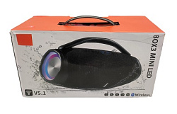 Колонка В 08 световая