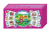 Лото пластмассовое "Мое первое лото" (большое) арт.00001
