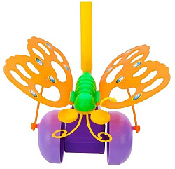 Каталка "Бабочка"