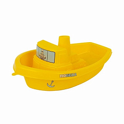 Игрушка Катер "Победа"