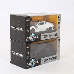 3220A-1          Машина "Шевроле" металл,1:32. Размер: 18х9 см.