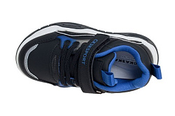 Полуботинки для мальч. R272673521BK (27-32) 8п