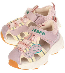 18327-20 Туфли открытые малодетские (23-27) 10 пар в кор. (24)