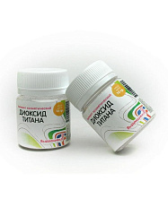 Диоксид титана,10 гр.