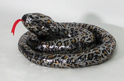 Змея, 1280-125/125