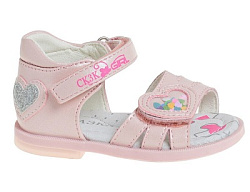 Босоножки.для девоч. R911760079P/S (18-22) разм.22