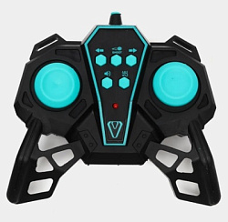 029 Танк р\у стреляющий орбизами