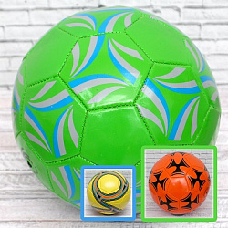 Мяч футбол №258-87/№5/270гр