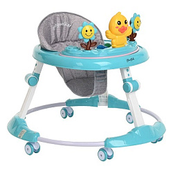 Ходунки №Y-W816/музыка/67*67*43