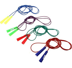 Скакалка 2,5 м