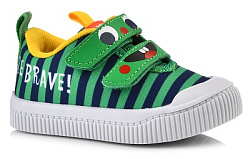 9561C размер 20-25 полуботинки зеленые KAKADU (муж.) (короб 111111), размер: 21