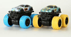 138-7                 Перевертыш в пакете. Размер упак: 9,5х9х7см