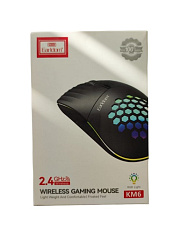 Мышь беспроводная с подсветкой Earldom KM6