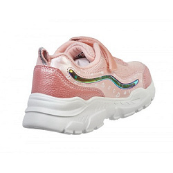 16279-9 Полуботинки кроссовые школьные (30-35) 12 пар в кор. (33)