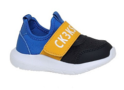 Полуботинки для мальч. R012672101BK (22-26) 8п