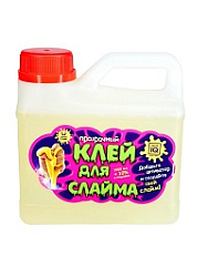 Клей синтетический (Клей для слайма): Мастер IQ Слайм арт. 2000