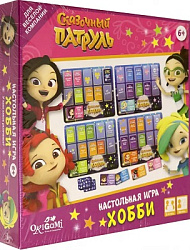 Сказочный патруль.Наст.игра.Хобби.05812