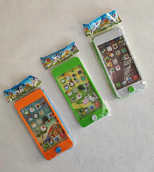 HT958P        Водная игра. Размер:15х7,5см